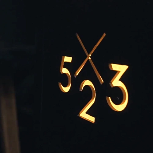 52/3 Kitchen & Bar