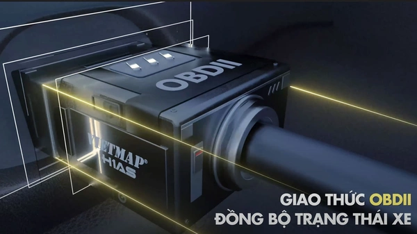VIETMAP HUD TVC