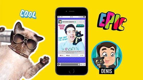 Social Media App