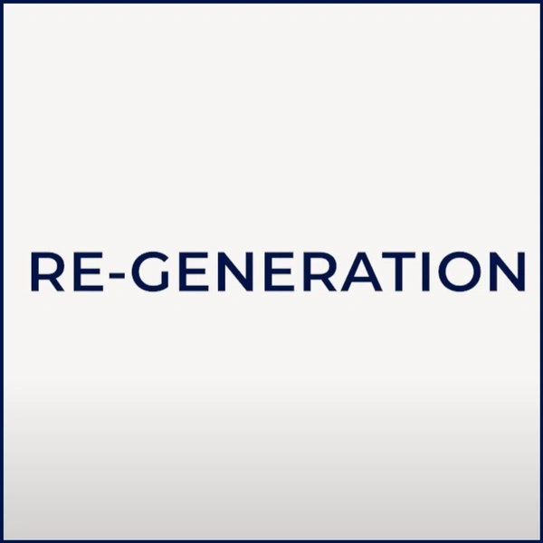 RE-Generation: Kiến tạo sự bền vững